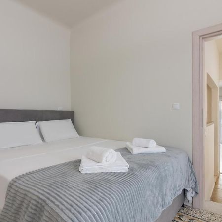 Renovated Panorama Loft: Athens Terrace Gem Apartamento Exterior foto